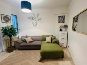 Smeralda Fleming Suite